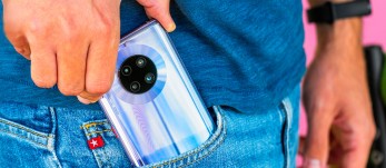 Huawei Mate 30 Pro review