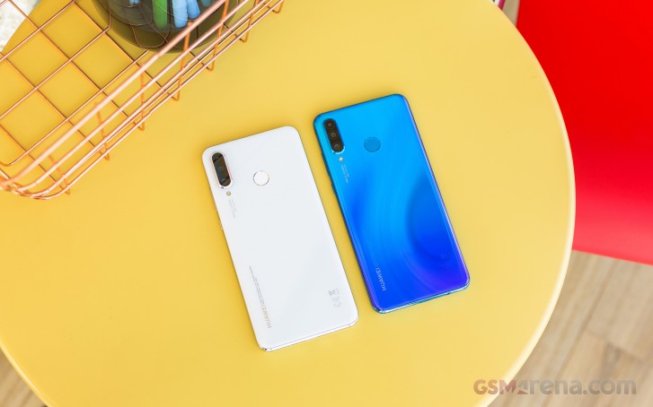 Huawei P30 Lite review: The competition, pros and cons, the verdict