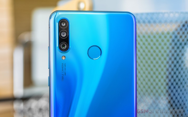 Huawei P30 Lite review: Camera, image and video quality