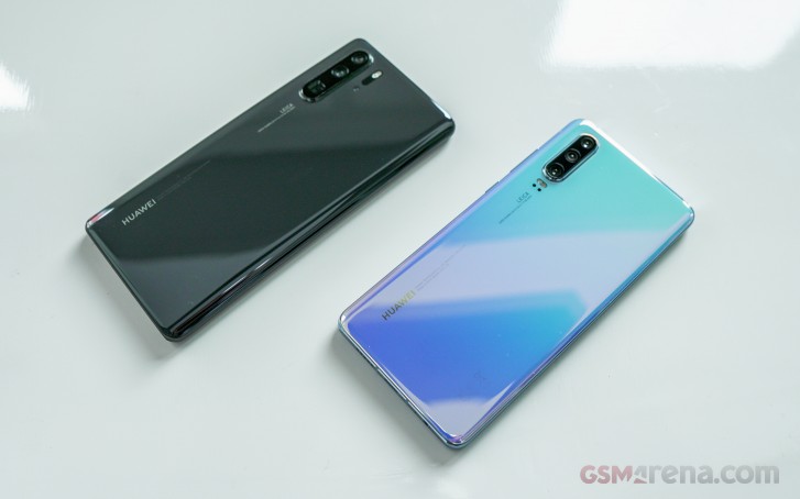 Huawei P30 Pro review: Design, build, 360-degree view Huawei P30 Pro review: Design, build, 360-degree view