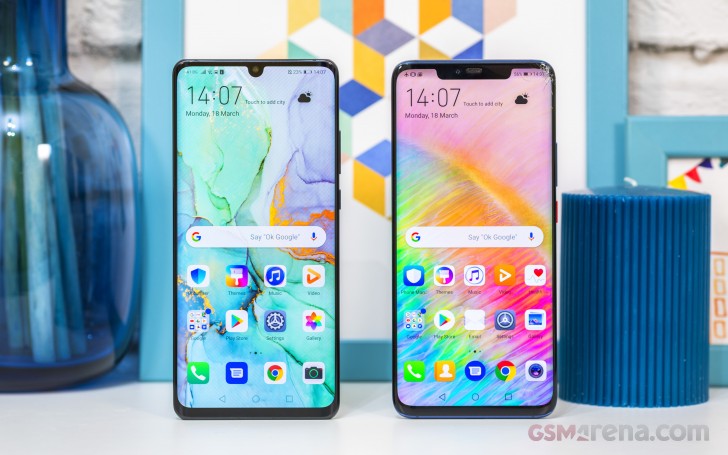 halsband hund mit vibration Huawei P30 Pro with Harmony OS: Is It Still Worth Buying in 2024? main image 1