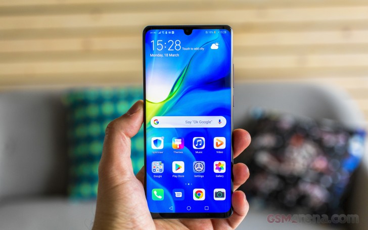 Huawei P30 Pro review: Design, build, 360-degree view Huawei P30 Pro review: Design, build, 360-degree view