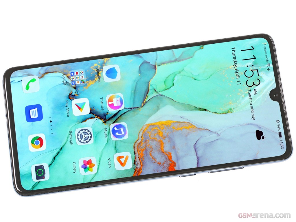 Huawei P30