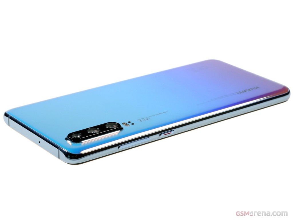 Huawei P30