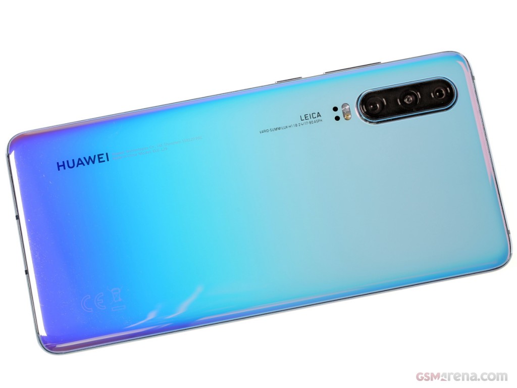 Huawei P30