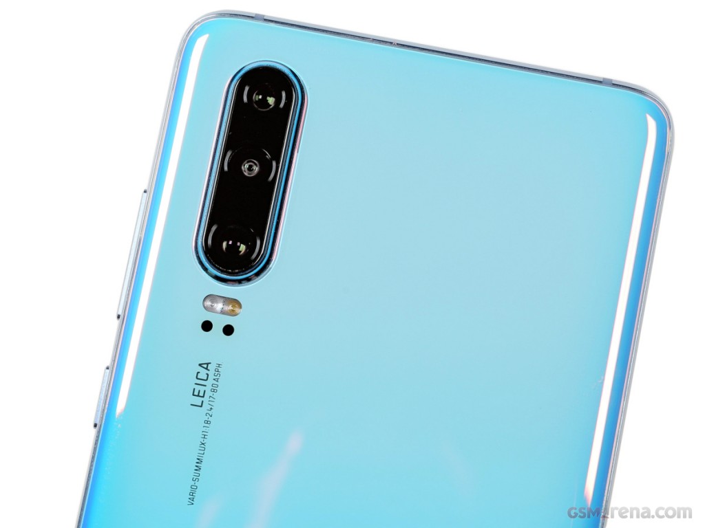 Huawei P30