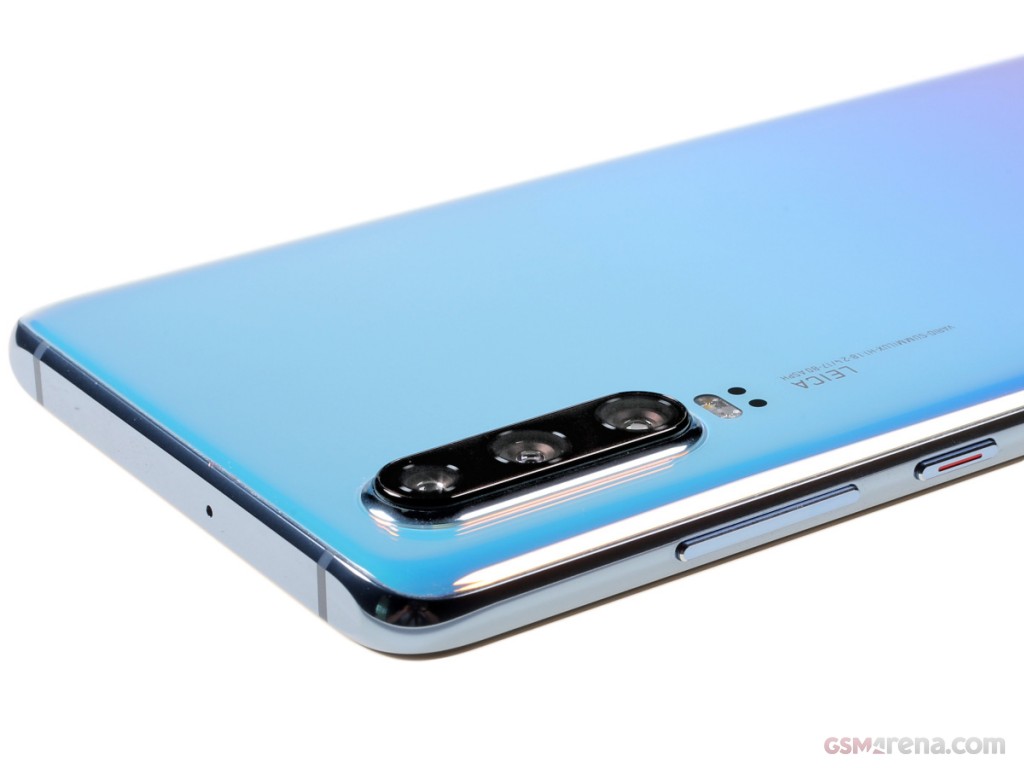Huawei P30