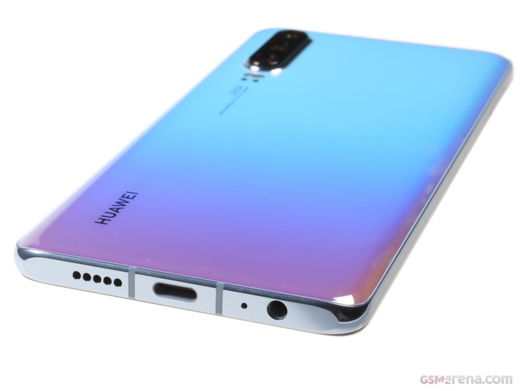 Huawei P30