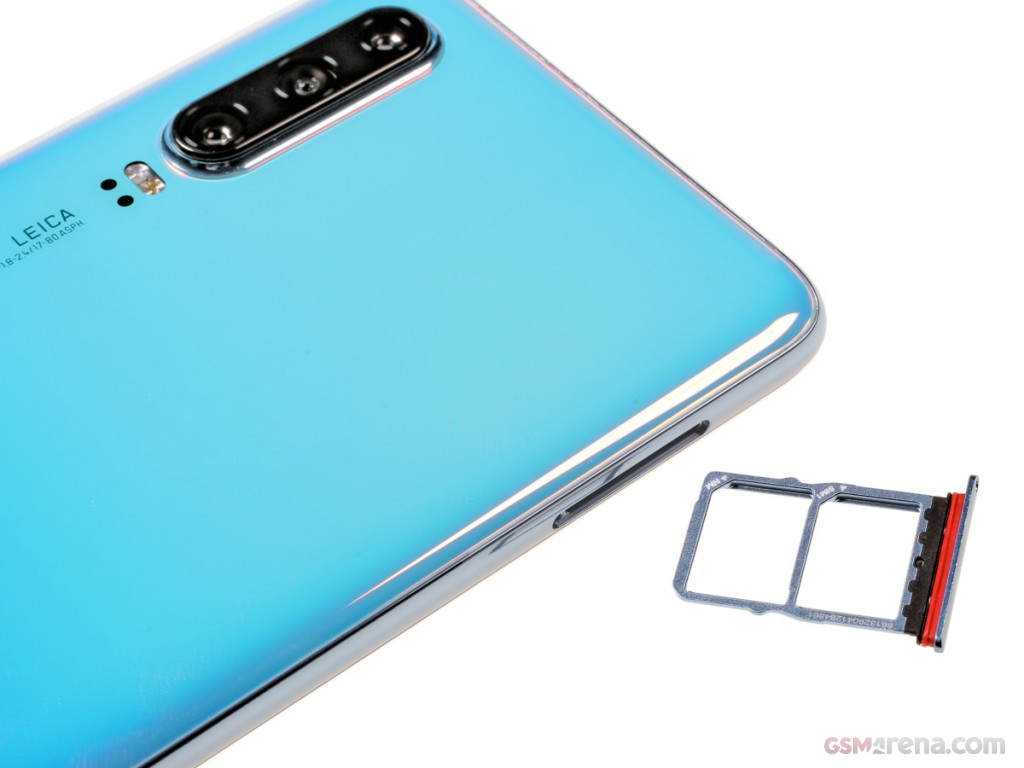 Huawei P30