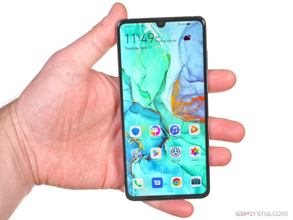 Huawei P30