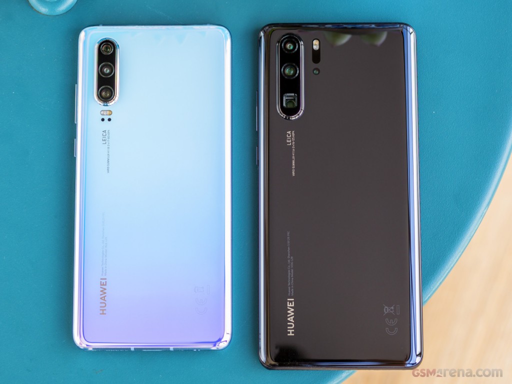 Huawei P30
