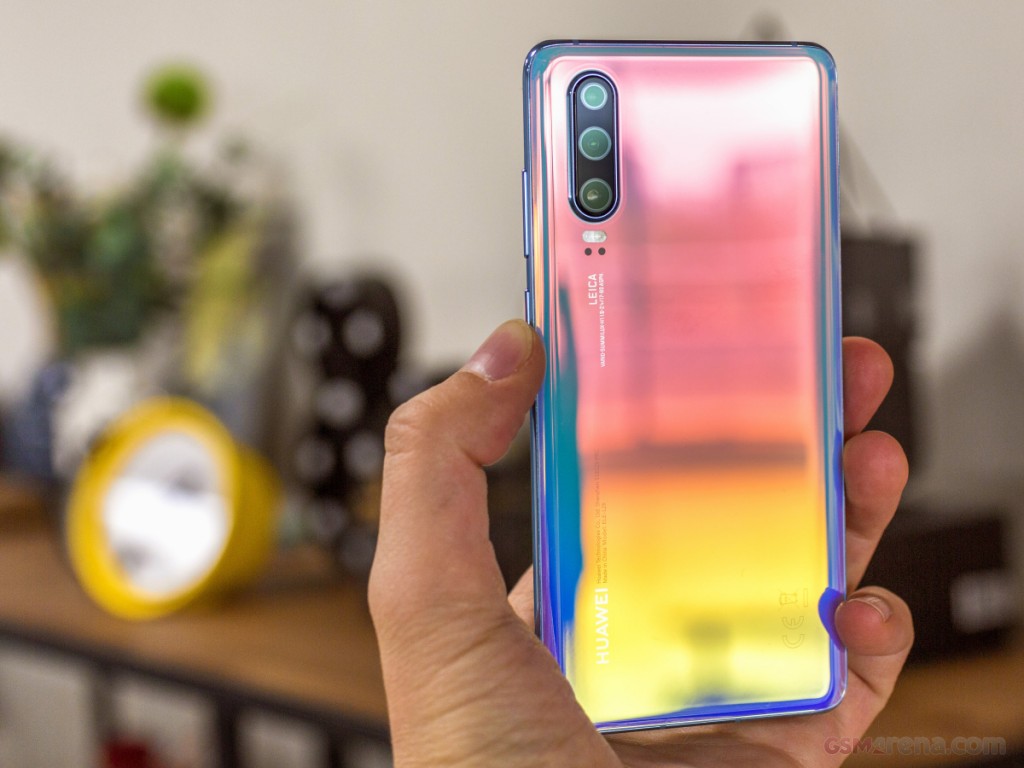 Huawei P30