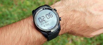 Mobvoi TicWatch Pro 4G LTE review