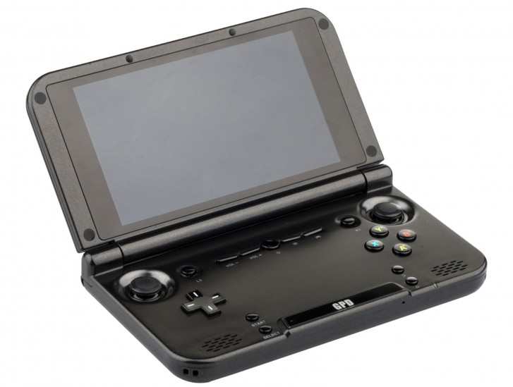 MOQI i7s Android game console review: General smartphone usage