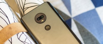 Motorola Moto G7 review