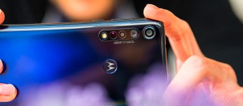 Motorola Moto G8 Plus - Full phone specifications