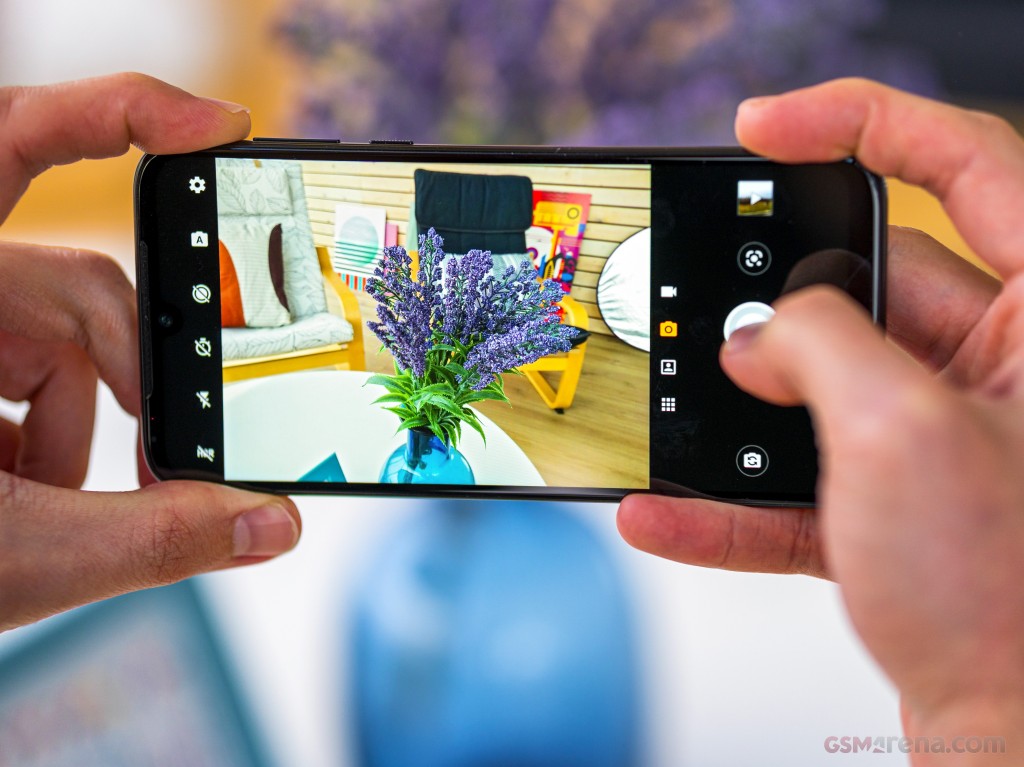 Motorola Moto G8 Plus