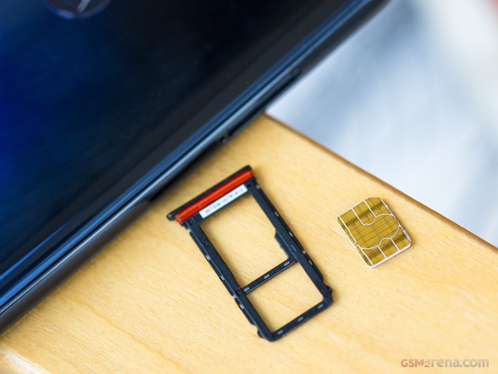 Motorola Moto G8 Plus