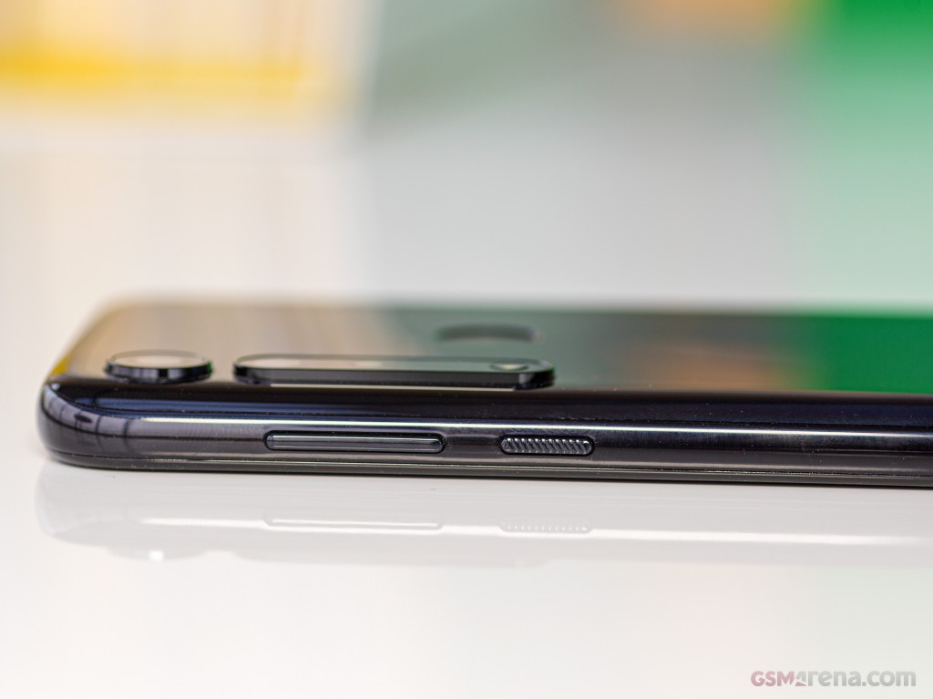 Motorola Moto G8 Plus