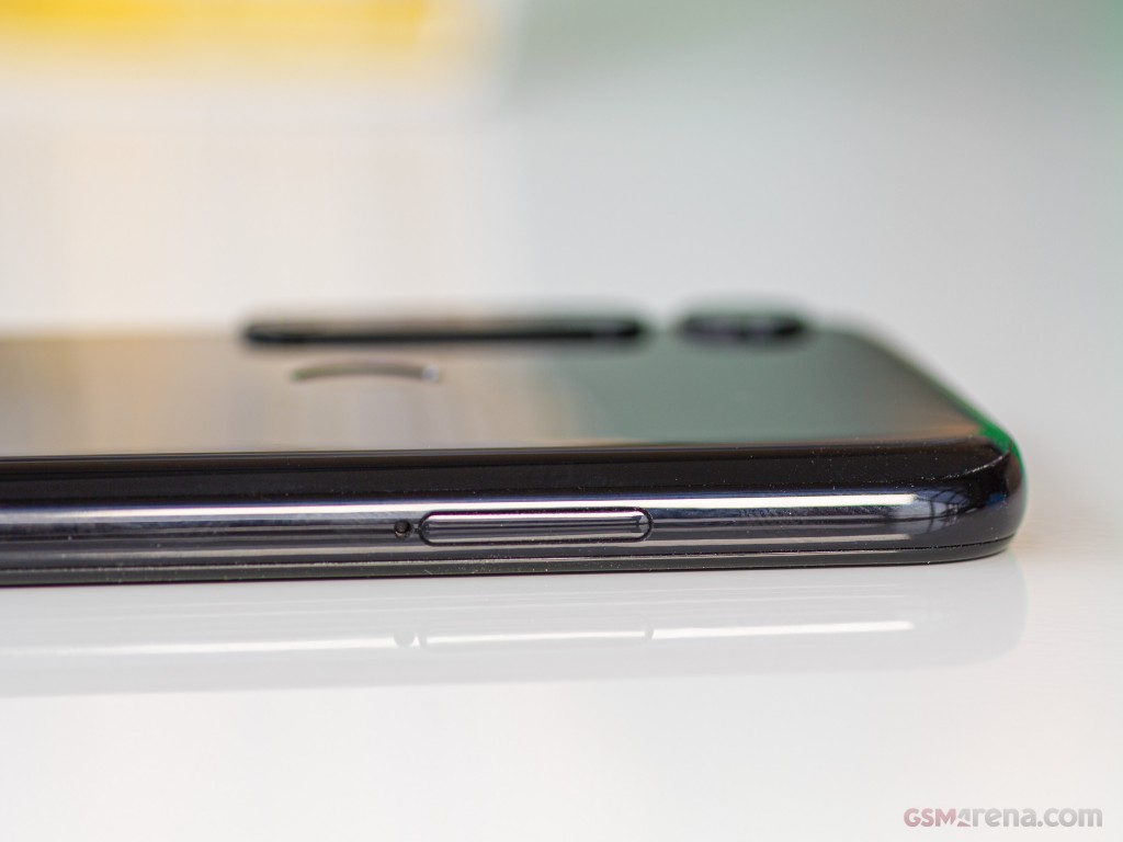 Motorola Moto G8 Plus