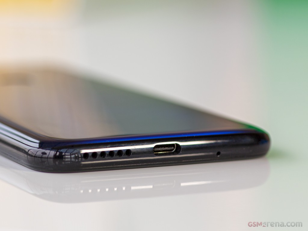 Motorola Moto G8 Plus