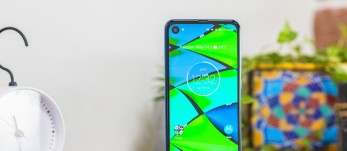 Motorola One Vision review