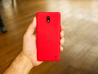 Nokia 1 Plus