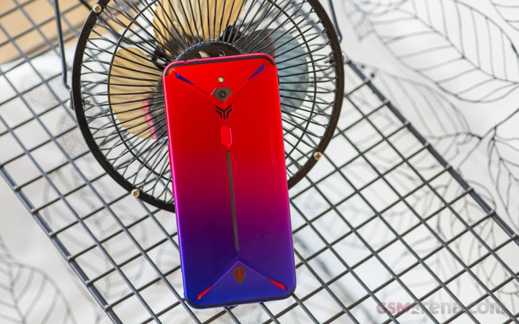 redmagic3s　 むん RedMagic 3s review: User interface and performance