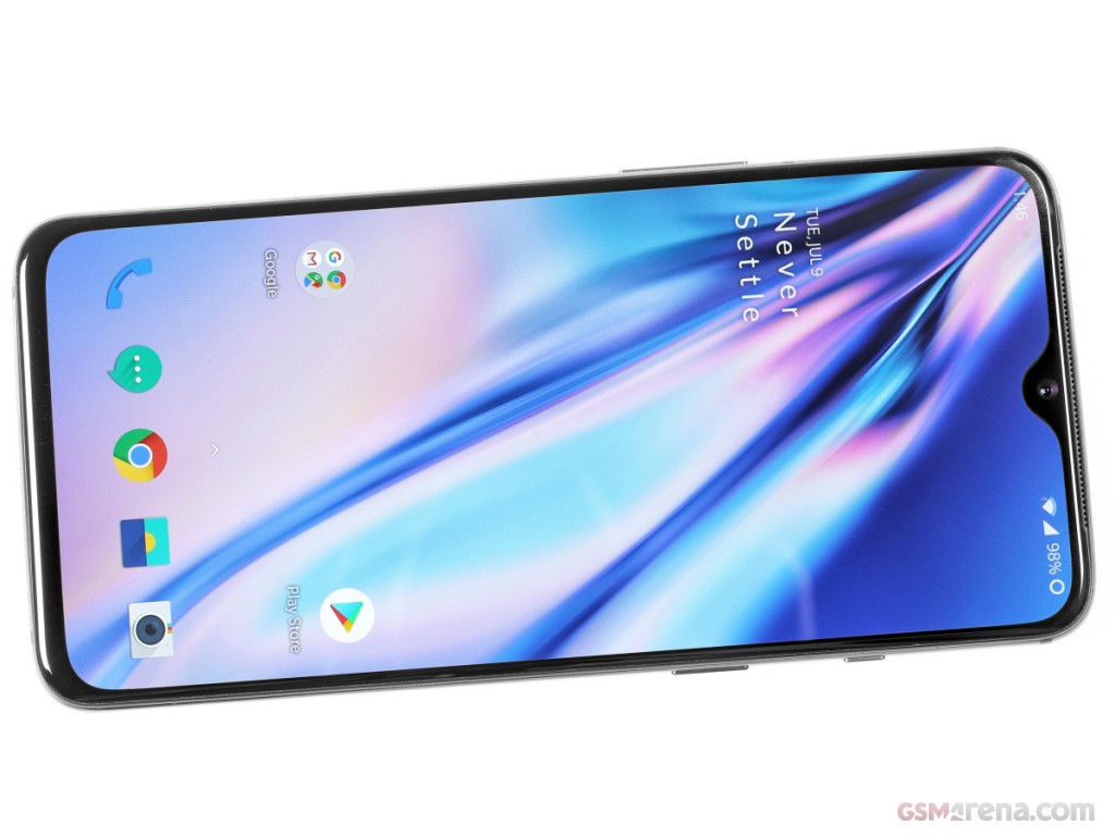 OnePlus 7