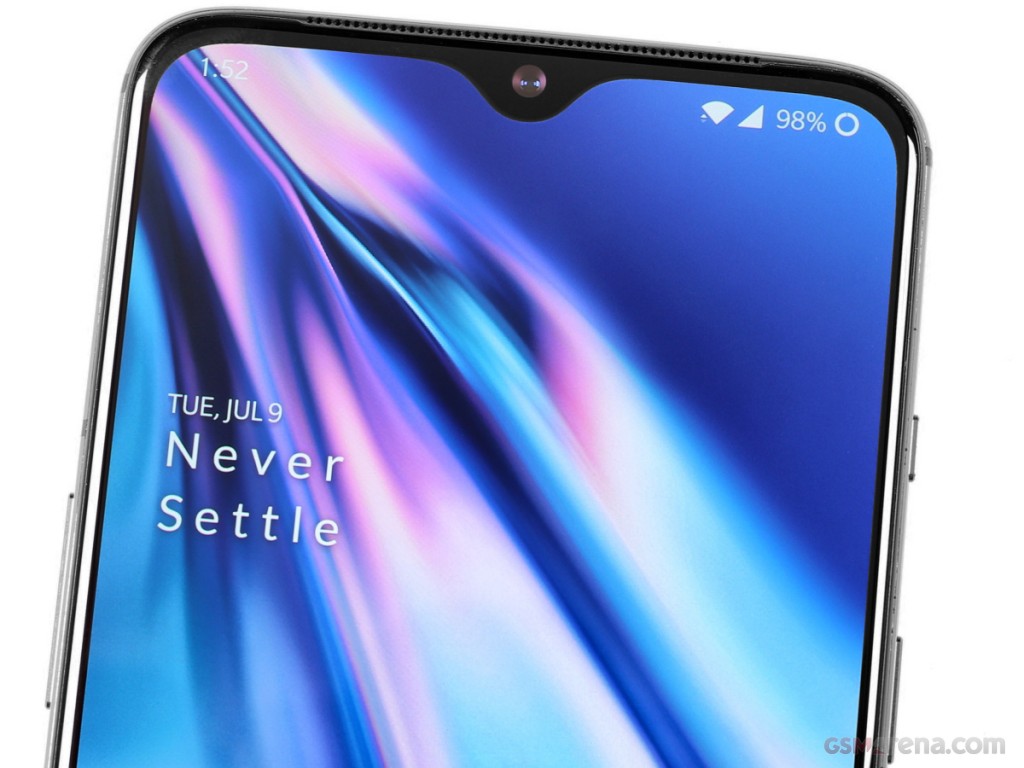 OnePlus 7