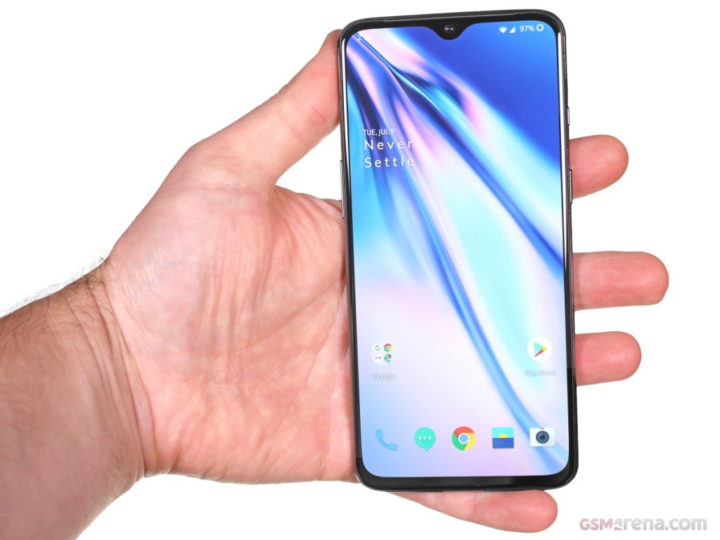 OnePlus 7