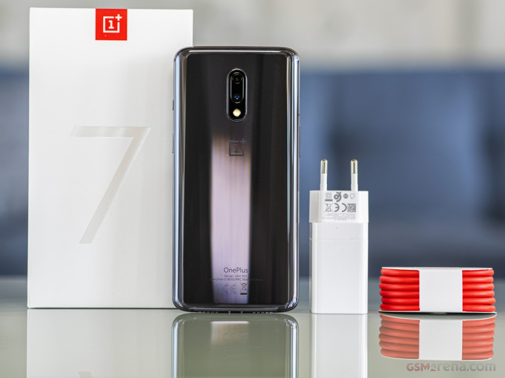 OnePlus 7