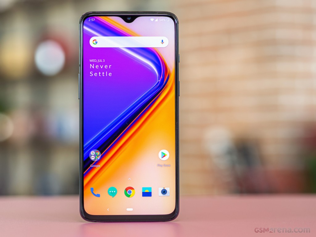 OnePlus 7