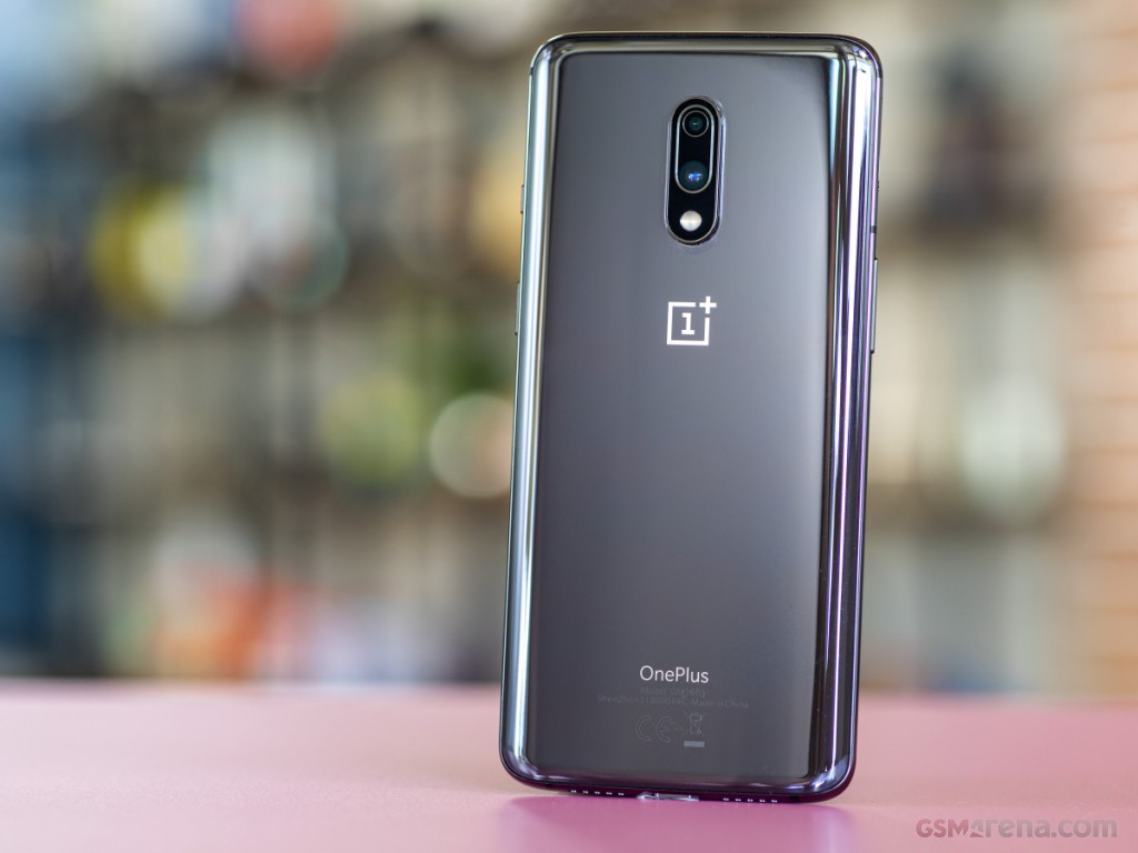 OnePlus 7