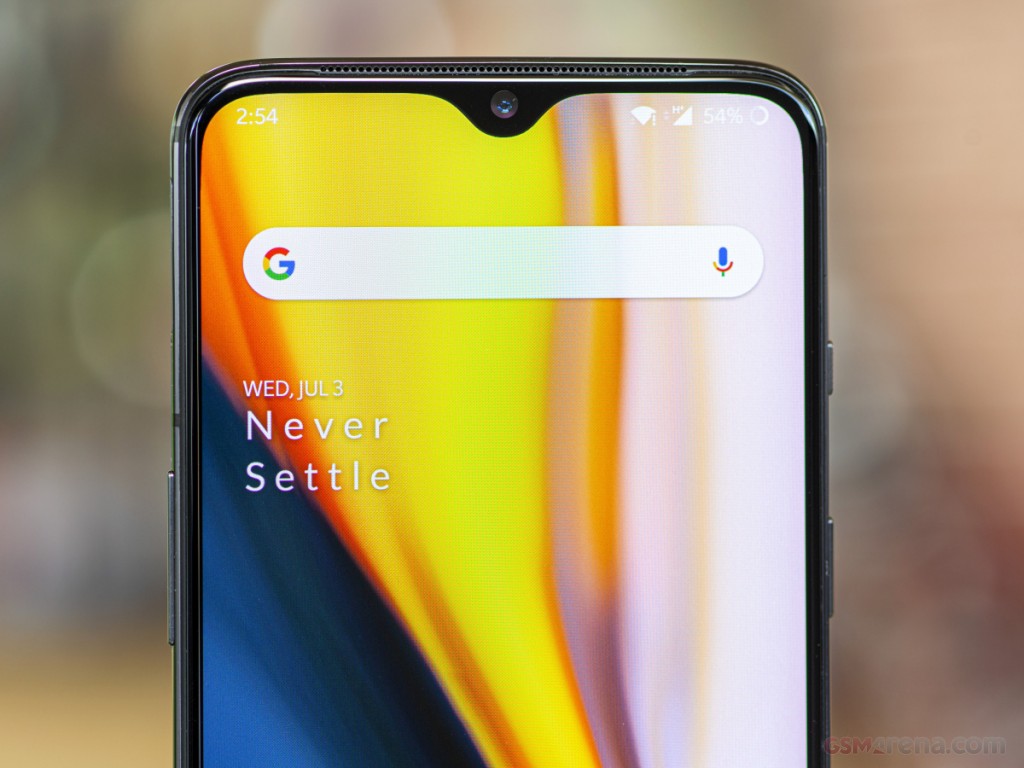 OnePlus 7