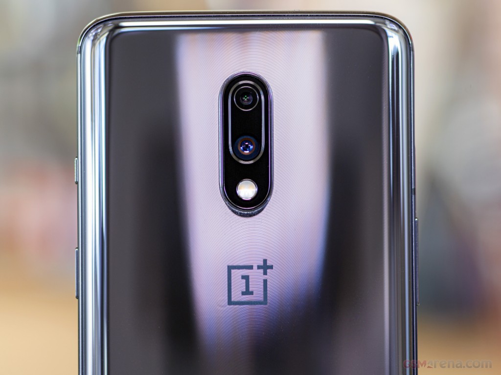 OnePlus 7