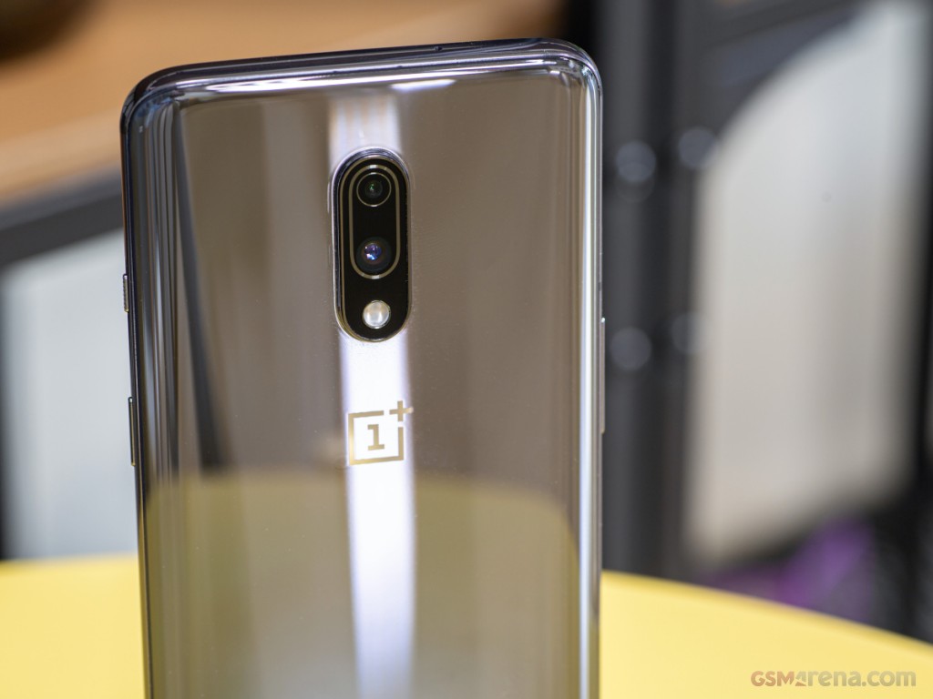 OnePlus 7