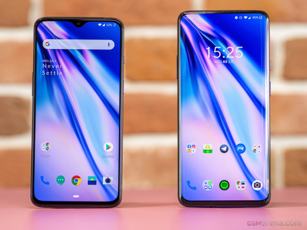 OnePlus 7