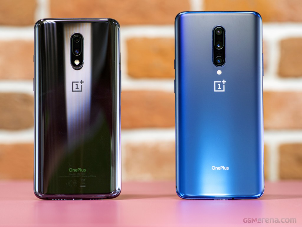 OnePlus 7