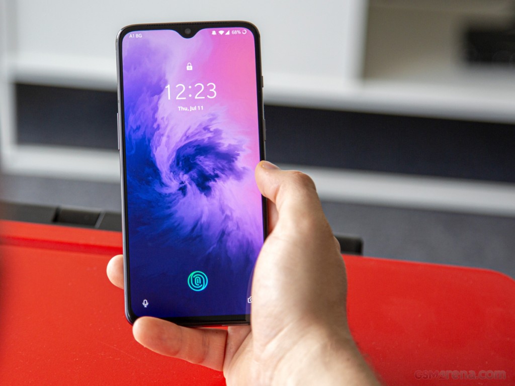 OnePlus 7