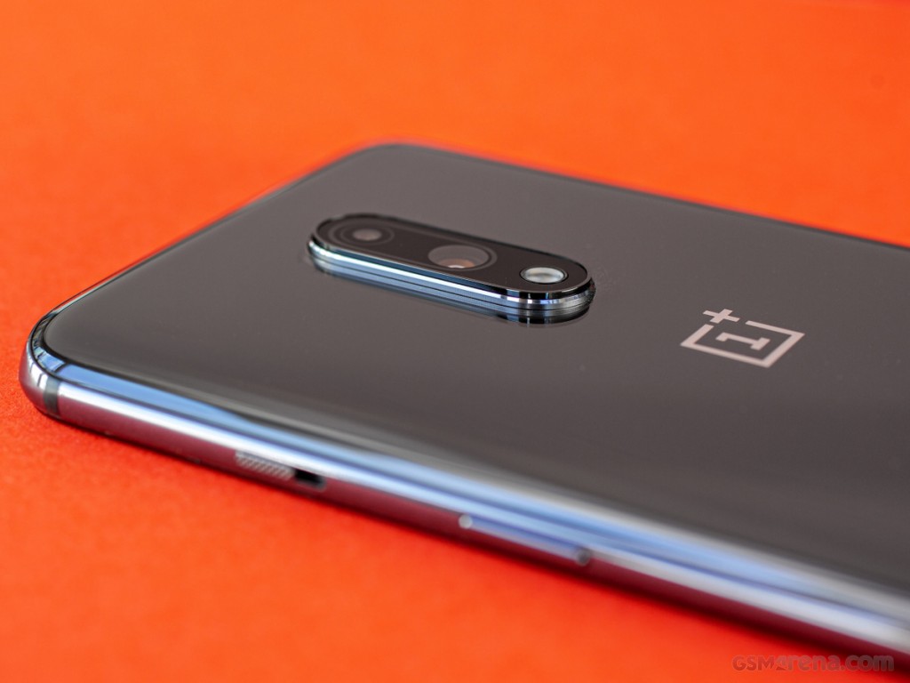 OnePlus 7