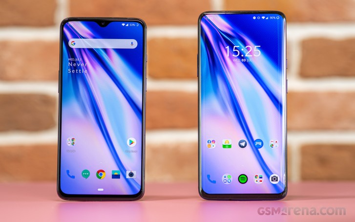 OnePlus 7 review: Alternatives, verdict, pros and cons