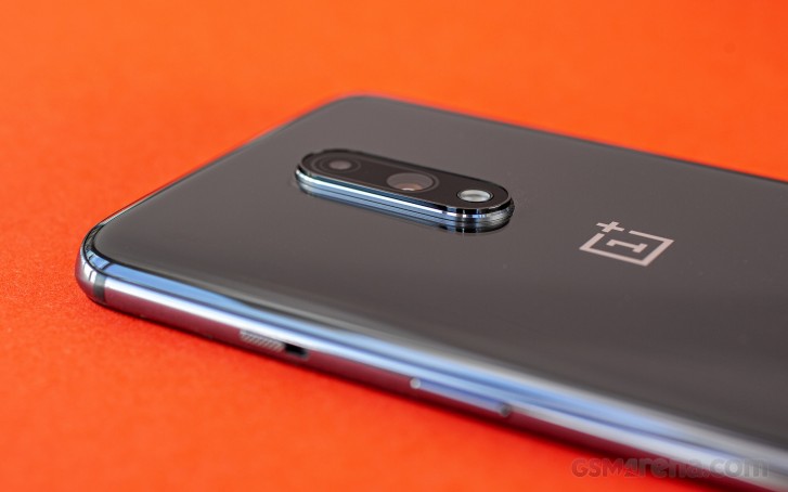 OnePlus 7 review: Design, build and 360-degree view