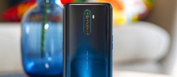 Oppo Reno Ace review