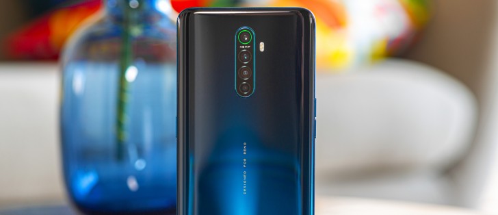Oppo Reno Ace review - GSMArena.com tests