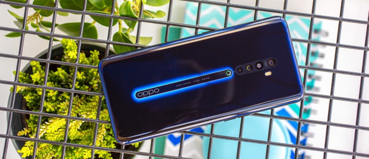 Oppo Reno2 review - GSMArena.com tests