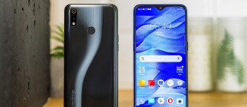 Realme 3 Pro review