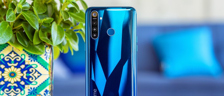 Realme 5 Pro review - GSMArena.com tests