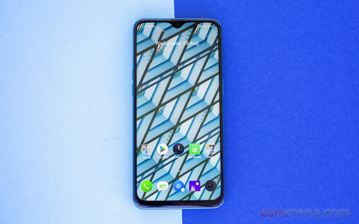 Realme 5 Pro review: Design and 360-degree view