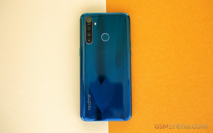 Realme 5 Pro review - GSMArena.com tests